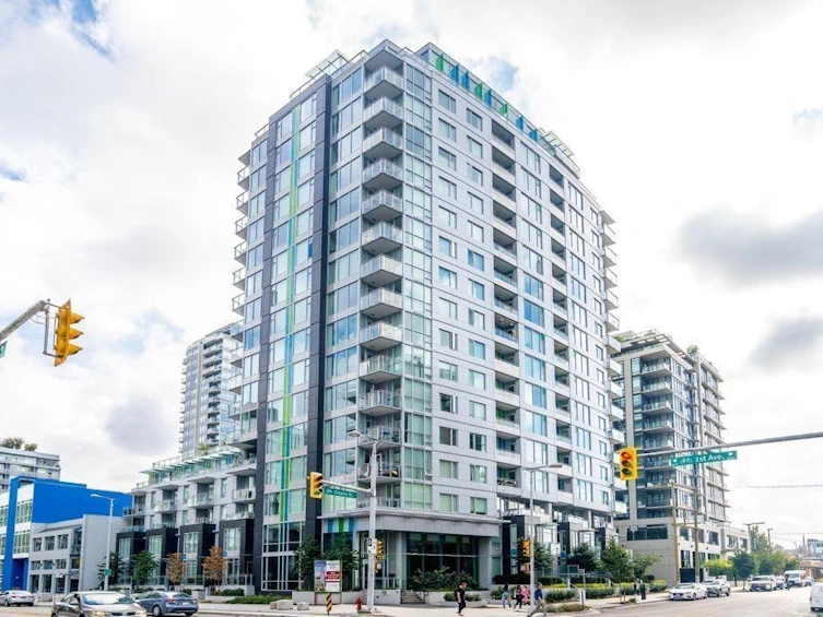 407-1708 Ontario Street, Vancouver, BC, V5T 0J7