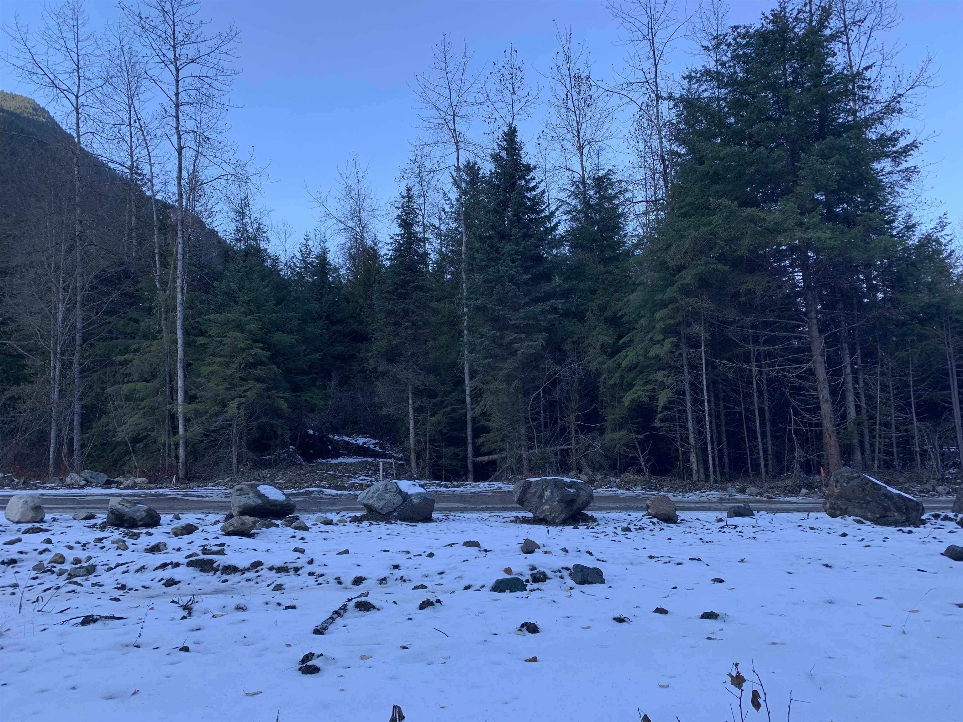 SVE41 Old Hope Princeton Highway, Hope, BC, V0X 1L5