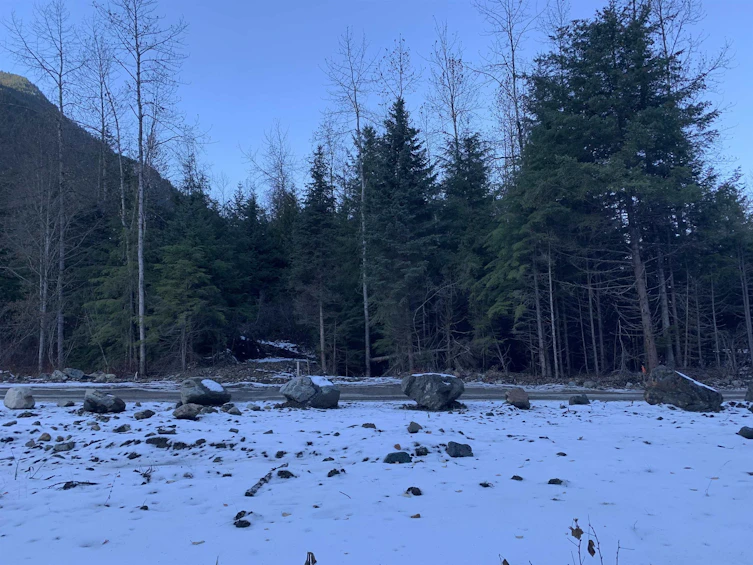 SVE41 Old Hope Princeton Highway, Hope, BC, V0X 1L5
