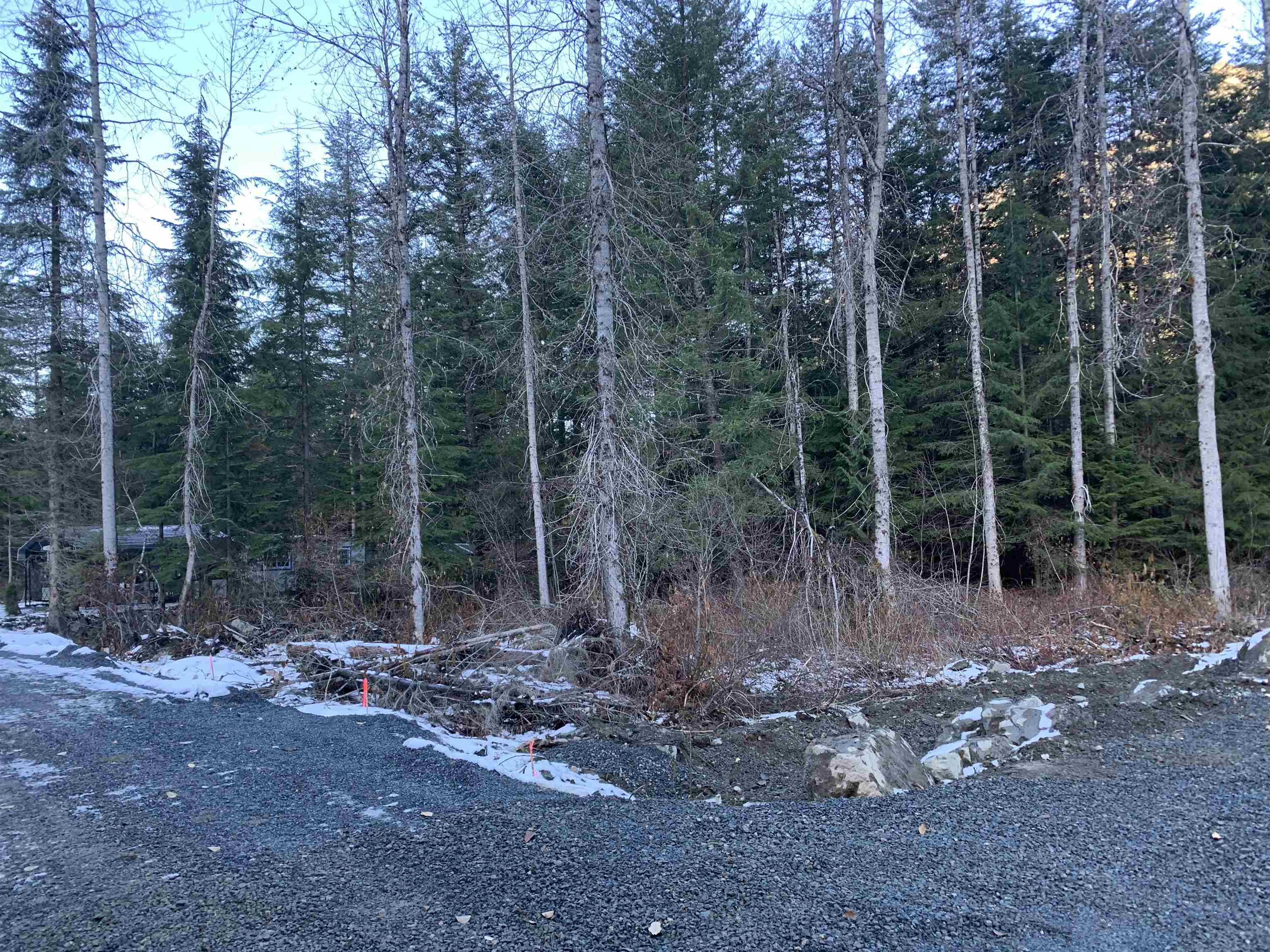 SVE43 Old Hope Princeton Highway, Hope, BC, V0X 1L5