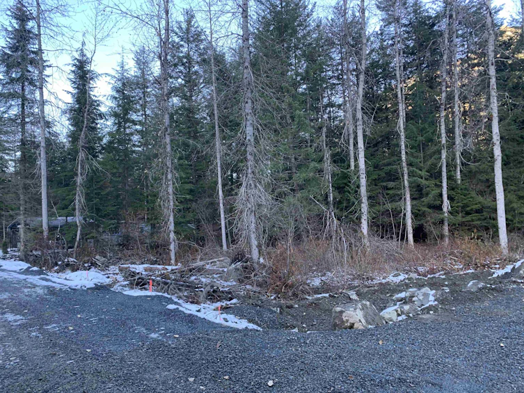 SVE43 Old Hope Princeton Highway, Hope, BC, V0X 1L5
