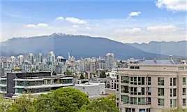 1004-2668 Ash Street, Vancouver, BC, V5Z 4K4