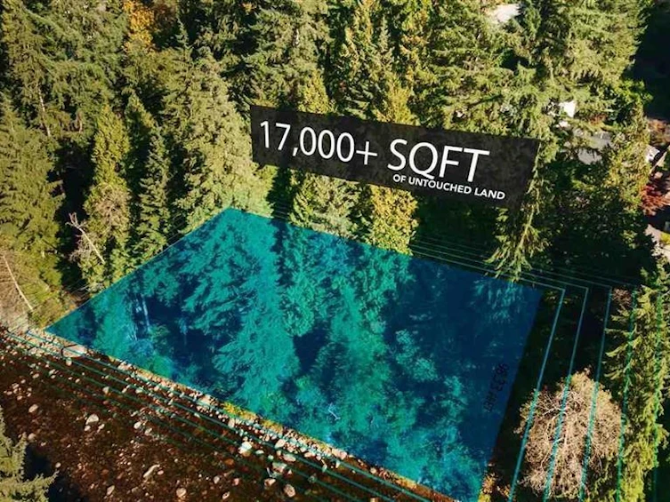 LOT H-2000 Riverside Drive, North Vancouver, BC, V7H 1V8