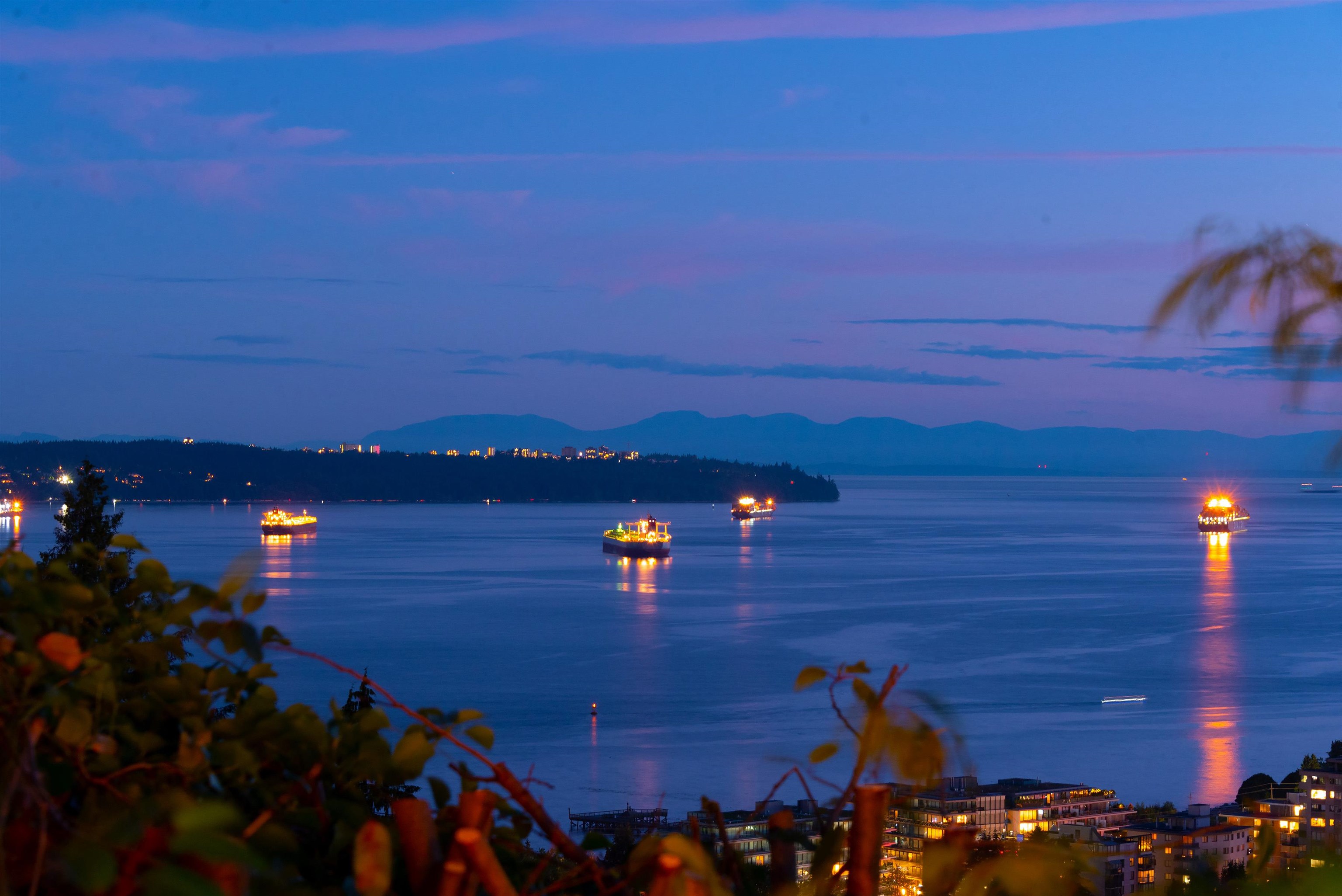 885 Braeside Street, West Vancouver, BC, V7T 2K7