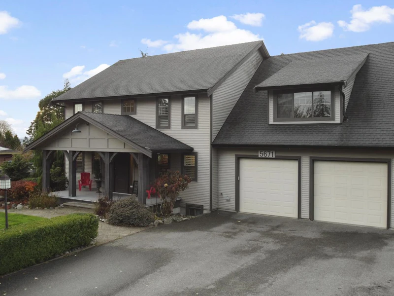 5671 146th Street, Surrey BC V3S 2Z5