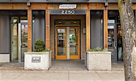414-2250 Commercial Drive, Vancouver, BC, V5N 5P9