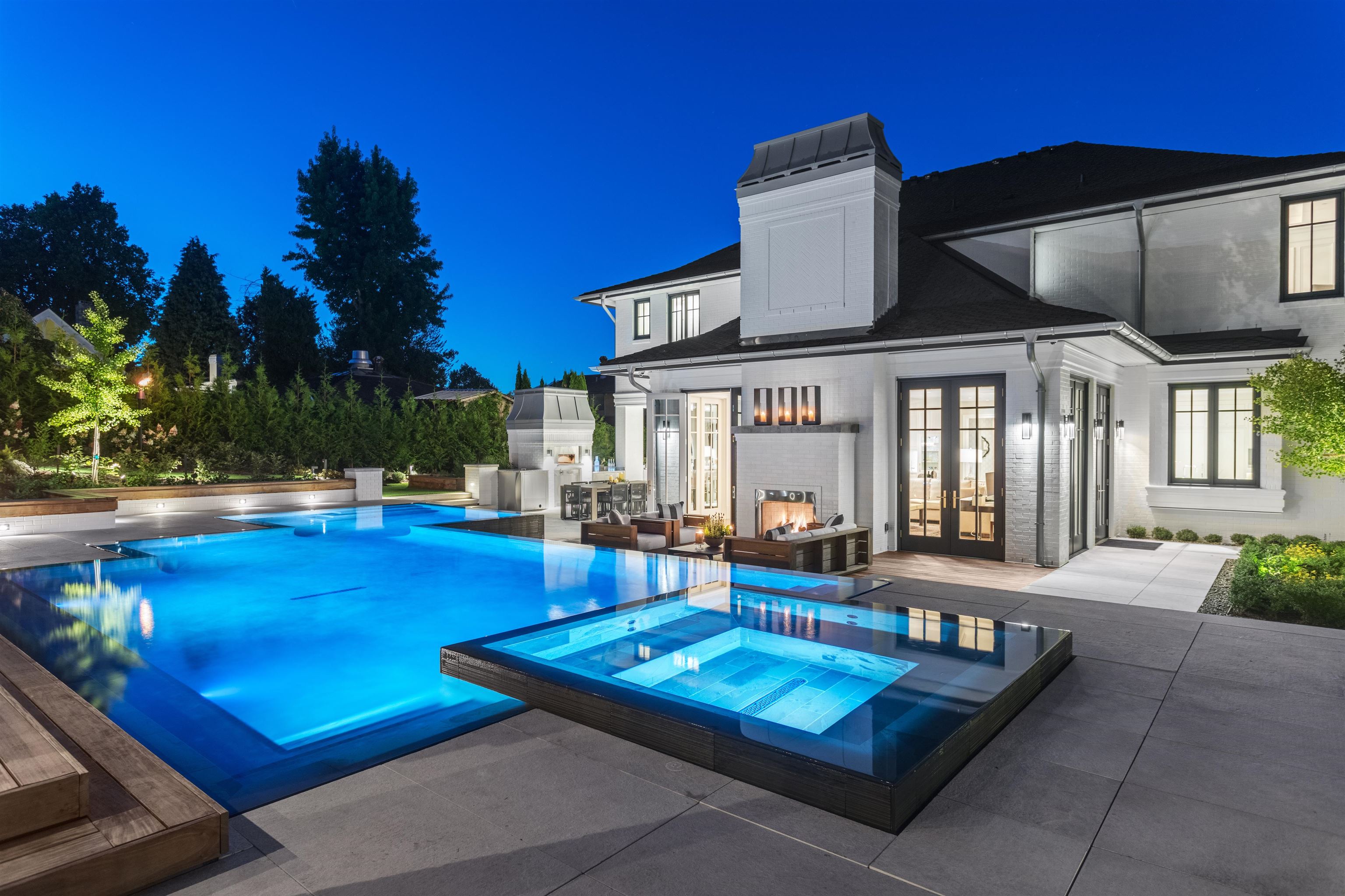 1126 Wolfe Avenue, Vancouver, BC, V6H 1V8