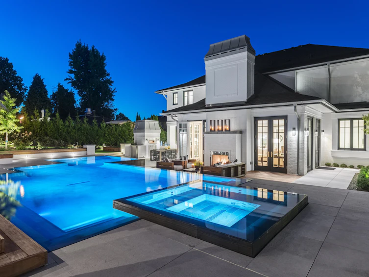 1126 Wolfe Avenue, Vancouver, BC, V6H 1V8