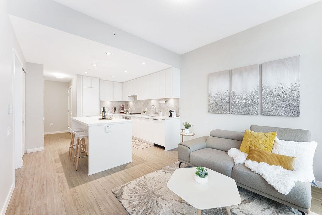 304-3198 Riverwalk Avenue, Vancouver, BC, V5S 0E8