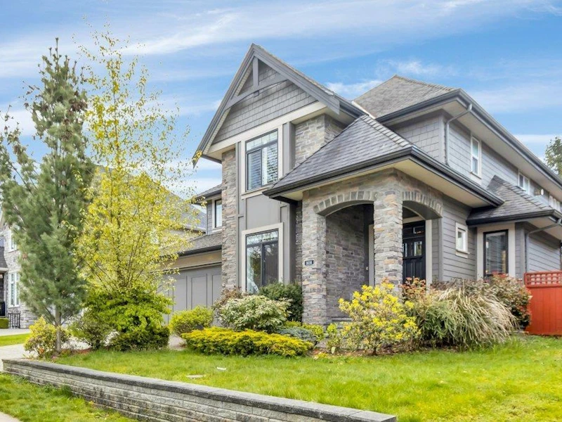 16114 27a Avenue, Surrey BC V3Z 0T6