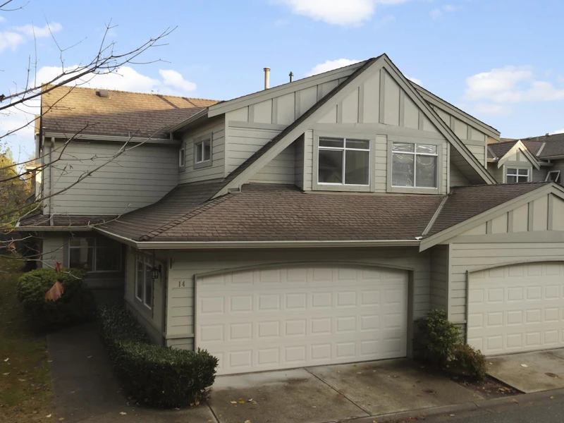 14 - 10238 155a Street, Surrey BC V3R 0V8