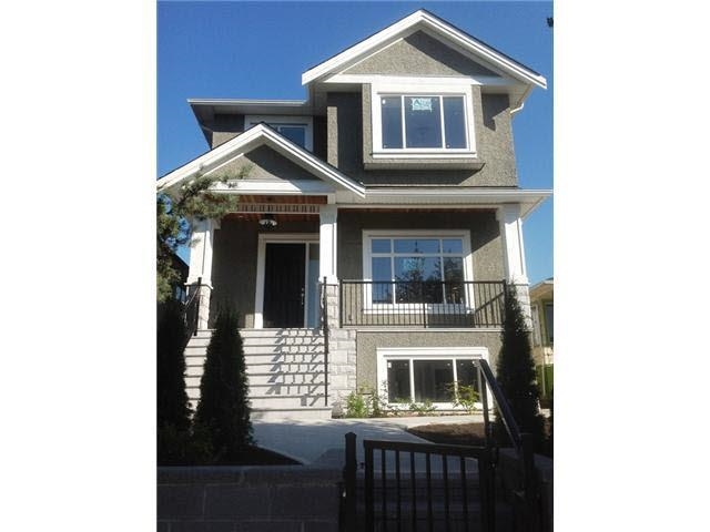 121 SW Marine Drive, Vancouver, BC, V5X 2P9