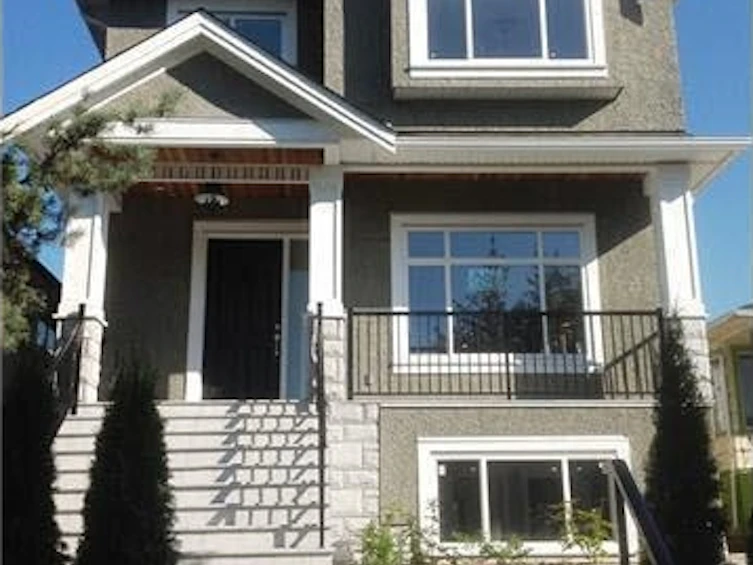 121 SW Marine Drive, Vancouver, BC, V5X 2P9