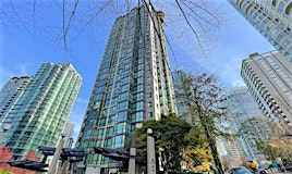 1711-1331 Alberni Street, Vancouver, BC, V6E 4S1