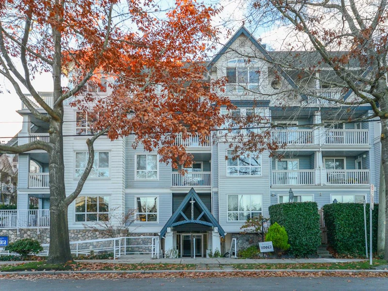113 - 12633 No. 2 Road, Richmond BC V7E 6N5