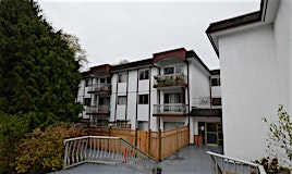 206-135 W 21st Street, North Vancouver, BC, V7M 1Z2