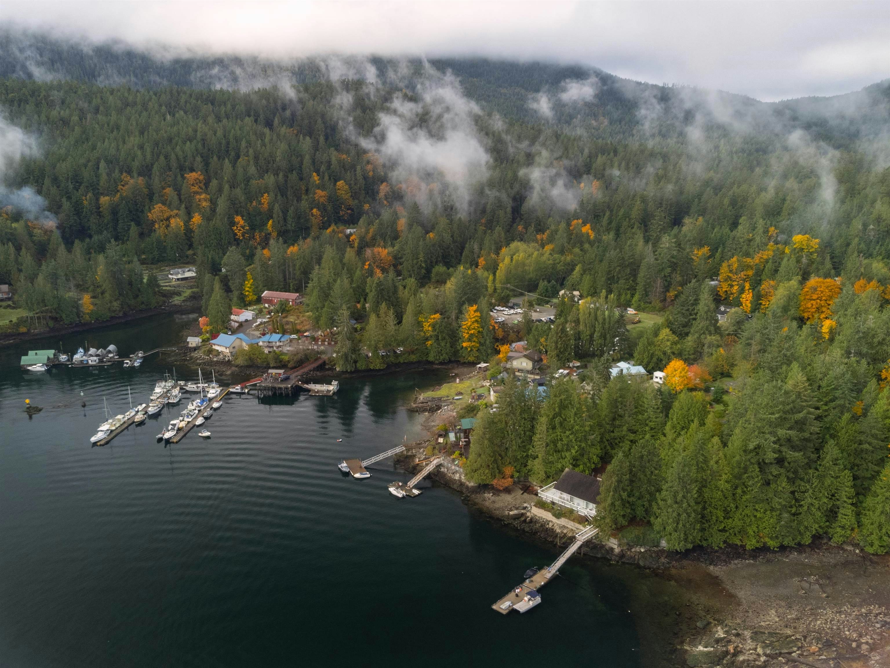 6784 Bradwynne Road, Pender Harbour Egmont, BC, V0N 2H4
