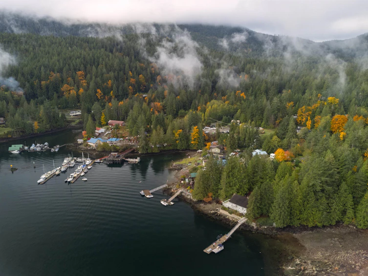 6784 Bradwynne Road, Pender Harbour Egmont, BC, V0N 2H4