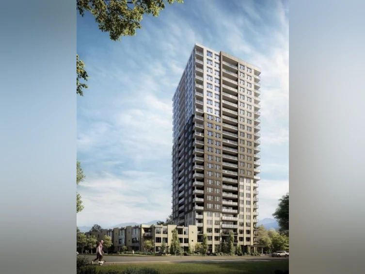 908-13359 Old Yale Road, Surrey, BC, V3T 5A2