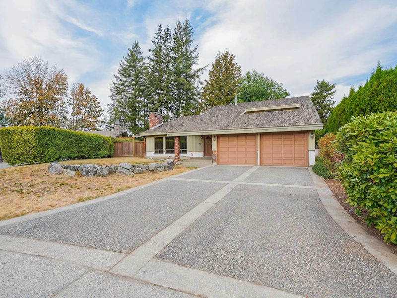 2348 Anora Drive, Abbotsford BC V2S 5P8