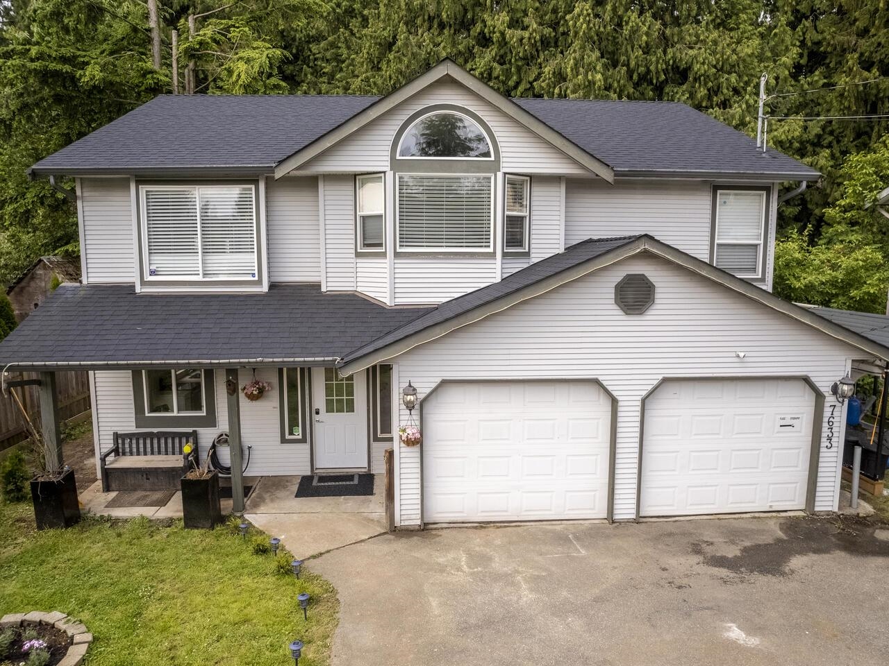 7633 Strachan Street, Mission, BC, V2V 3L2