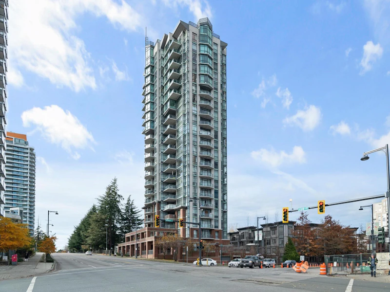 805 - 13399 104th Avenue, Surrey BC V3T 0C9