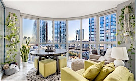 1004-183 Keefer Place, Vancouver, BC, V6E 2Y3