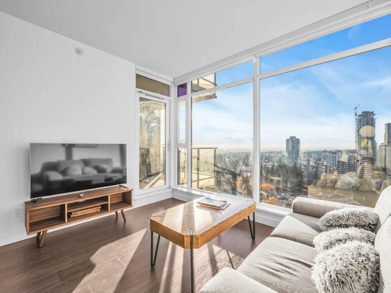2805 - 6538 Nelson Avenue, Burnaby BC