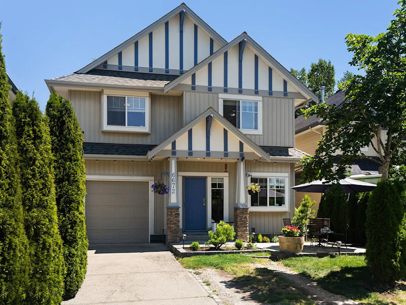 6672 182a Street, Surrey BC V3S 0N8