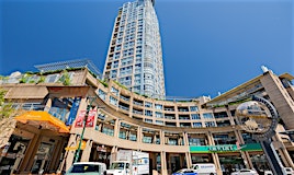 1604-183 Keefer Place, Vancouver, BC, V6B 6B9
