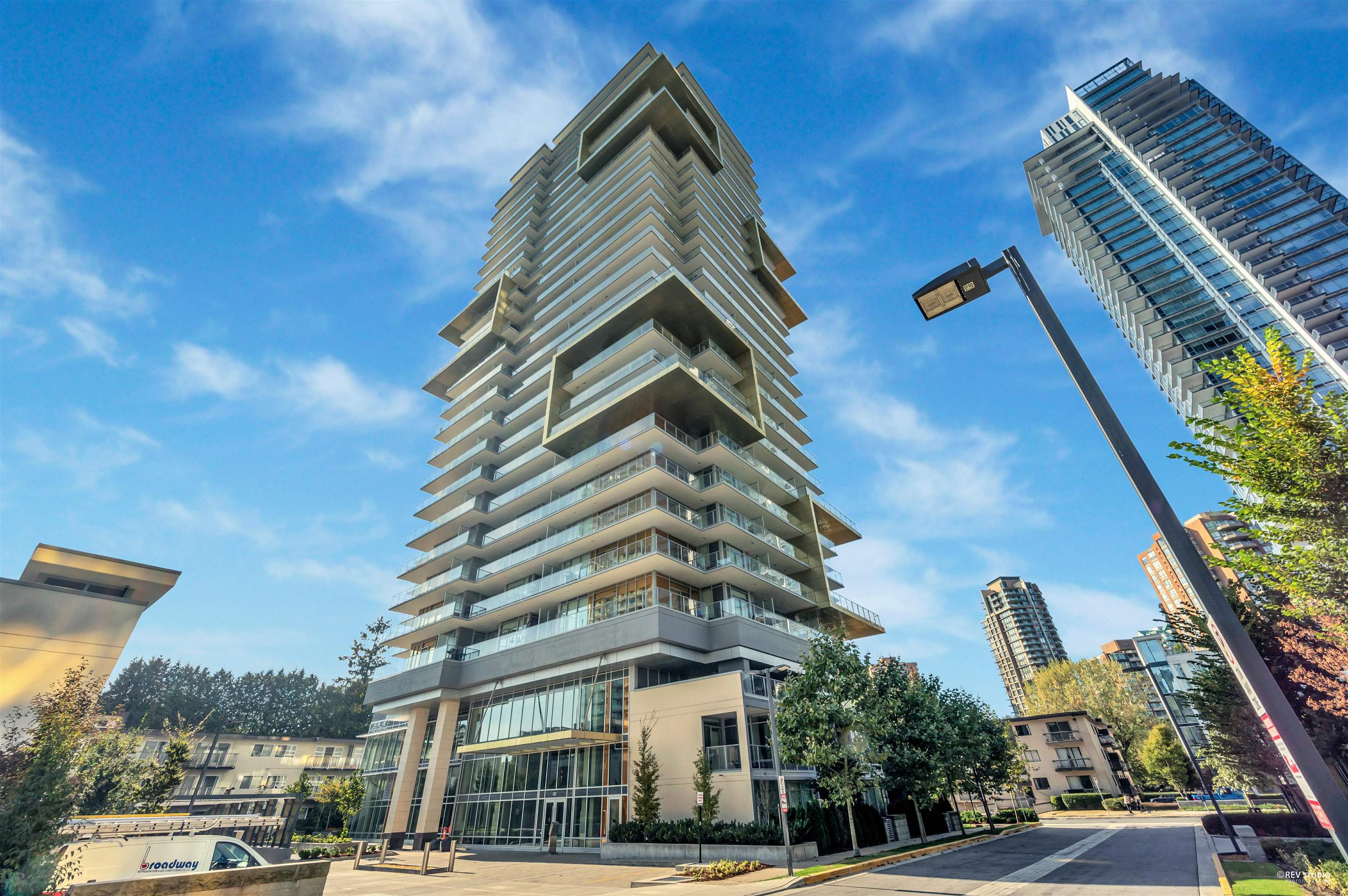 2005-6288 Cassie Avenue, Burnaby, BC, V5H 0H7