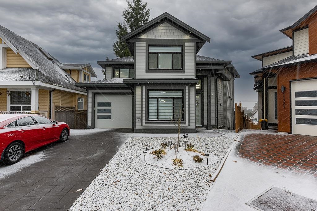 11227 87a Avenue, Delta, BC, V4C 3A7