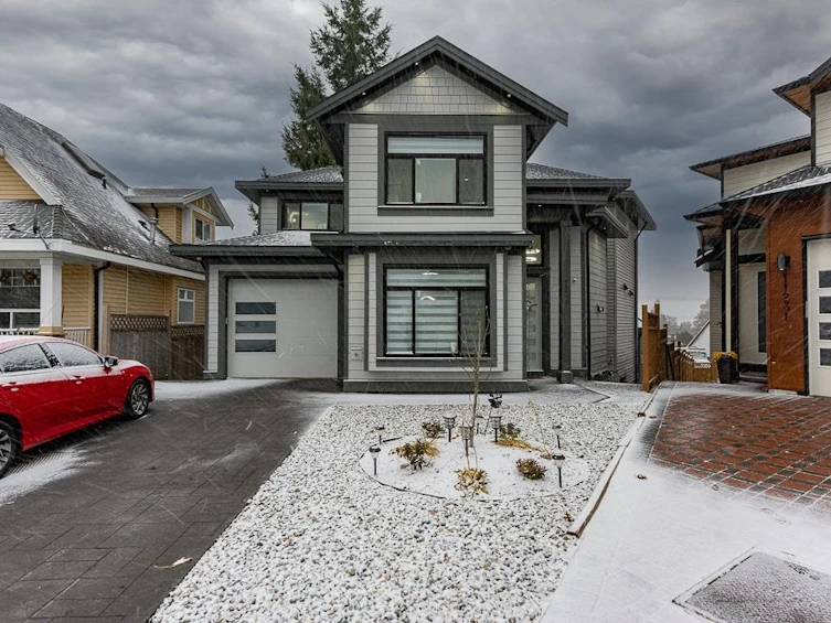 11227 87a Avenue, Delta, BC, V4C 3A7