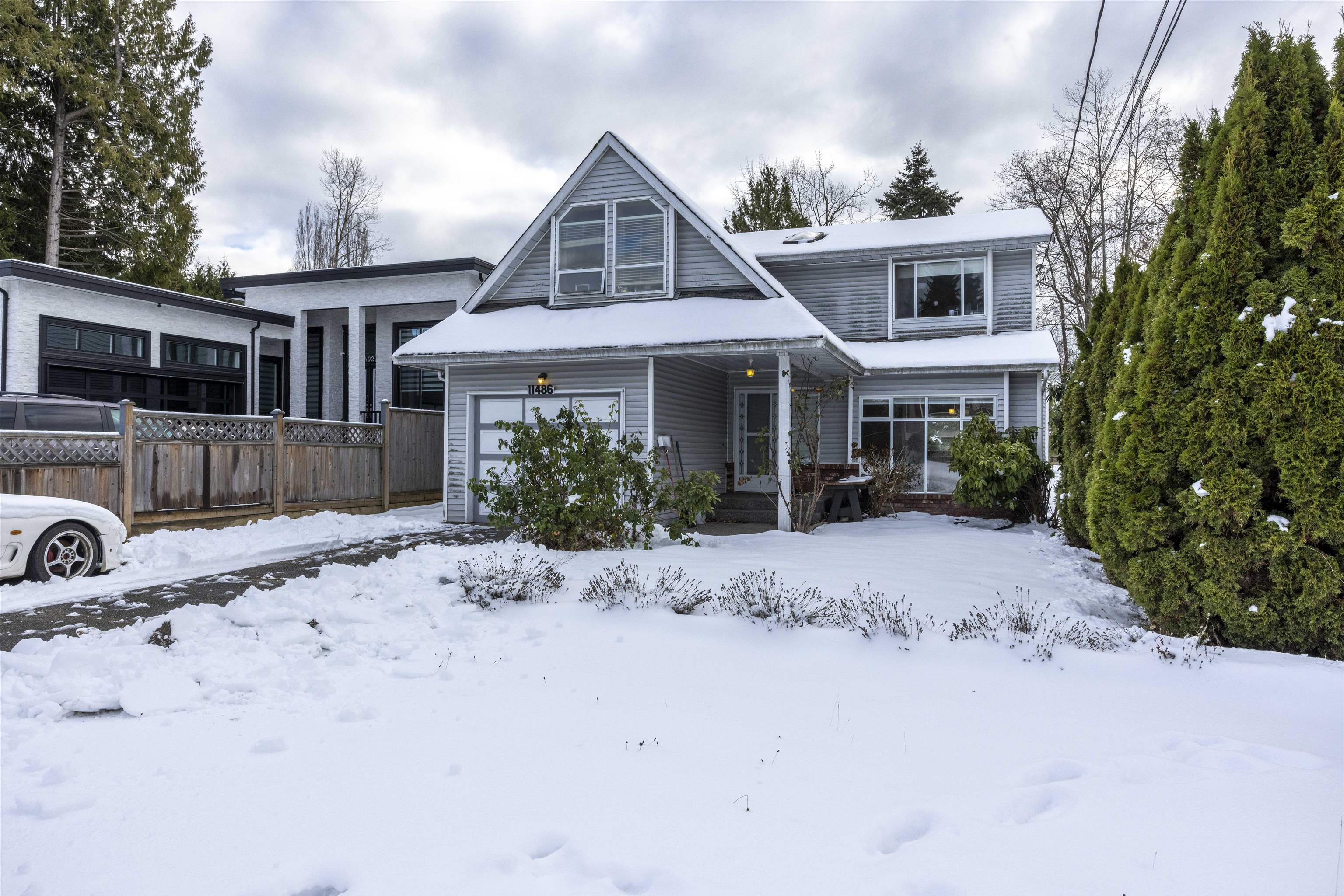 11486 81a Avenue, Delta, BC, V4C 2A6