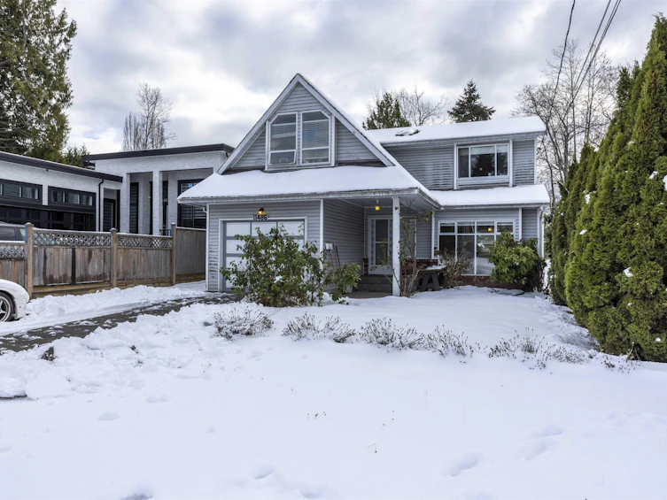 11486 81a Avenue, Delta, BC, V4C 2A6