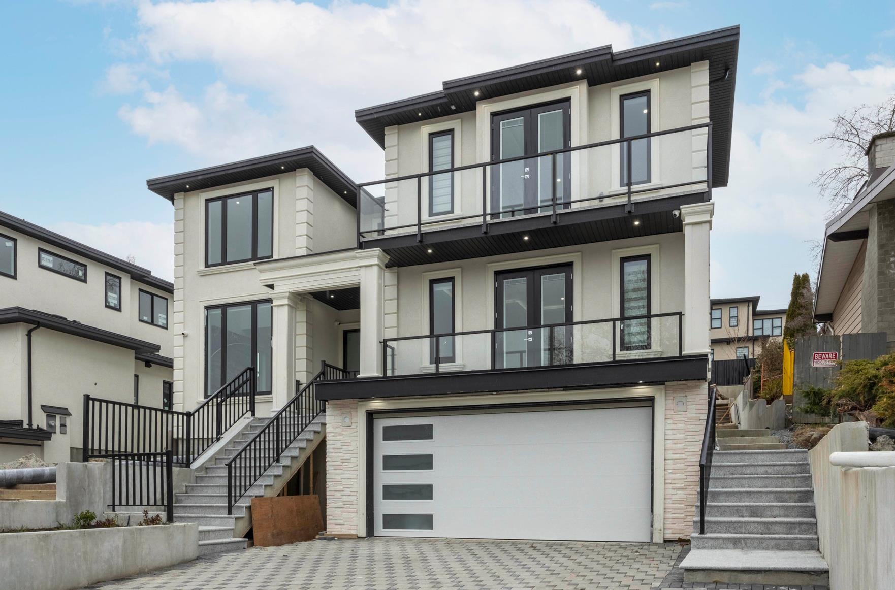 5428 Braelawn Drive, Burnaby, BC, V5B 2H9