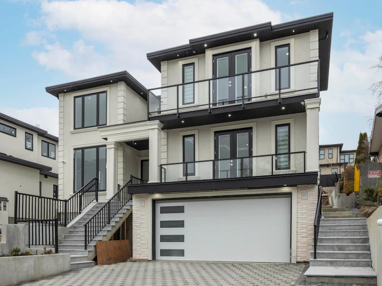 5428 Braelawn Drive, Burnaby, BC, V5B 2H9