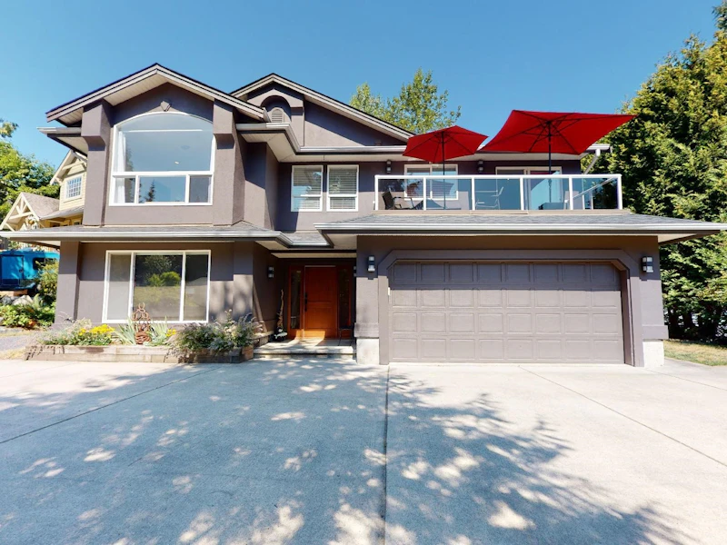 7 - 40777 Thunderbird Ridge, Squamish BC V8B 0G1