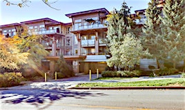 232-1633 Mackay Avenue, North Vancouver, BC, V7P 0A2