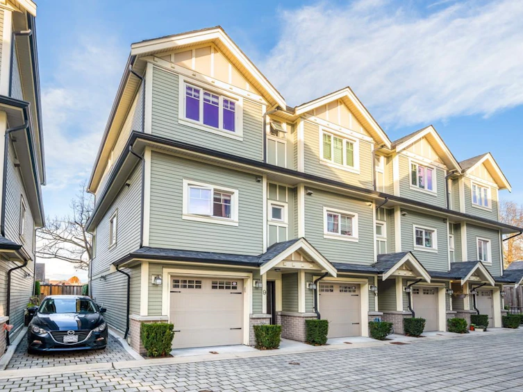 9-9833 Cambie Road, Richmond, BC, V6X 1K3