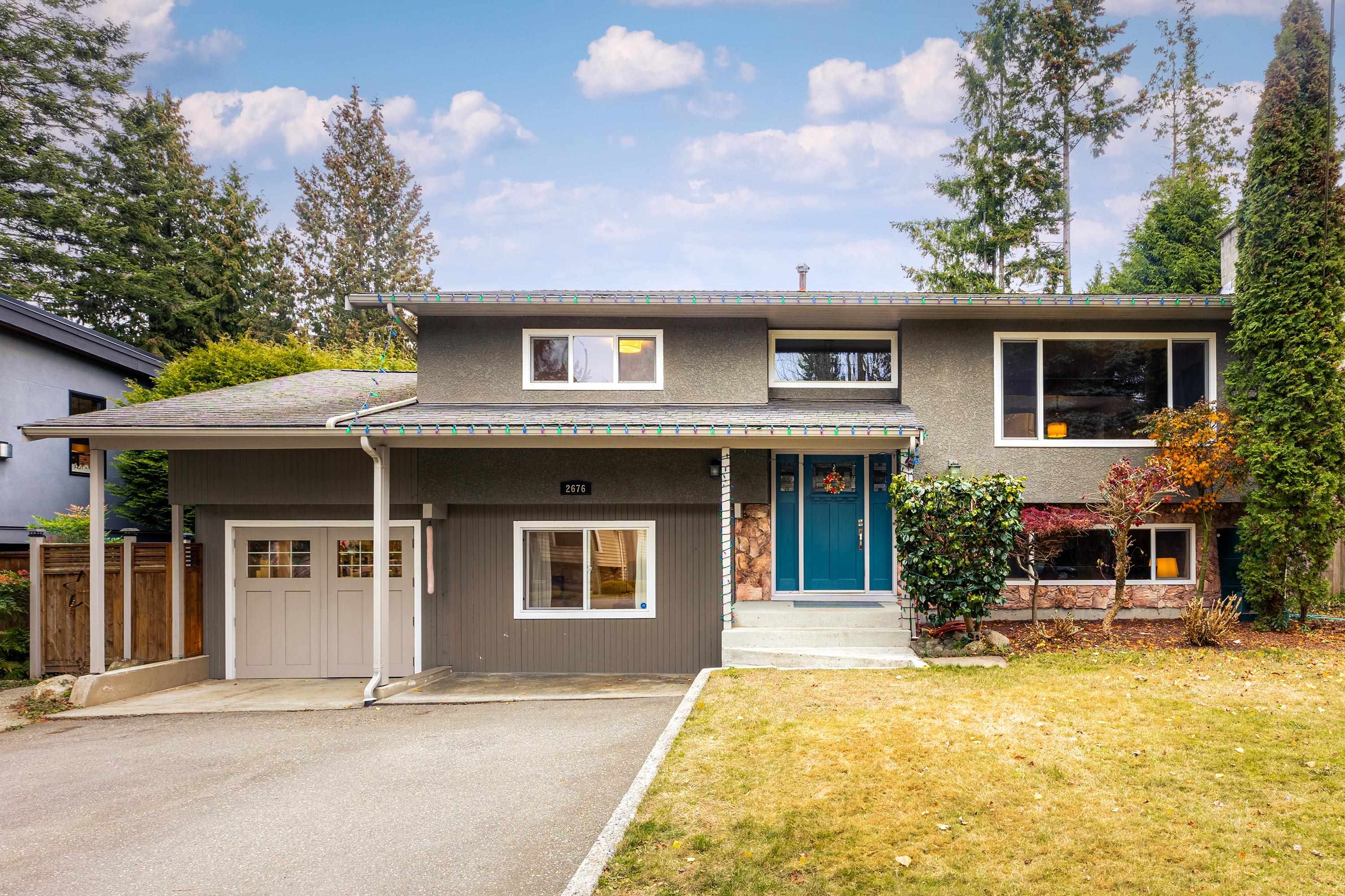 2676 127 Street, Surrey, BC, V4A 3S2