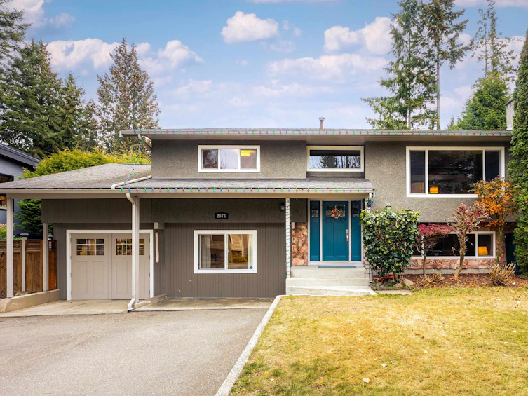 2676 127 Street, Surrey, BC, V4A 3S2
