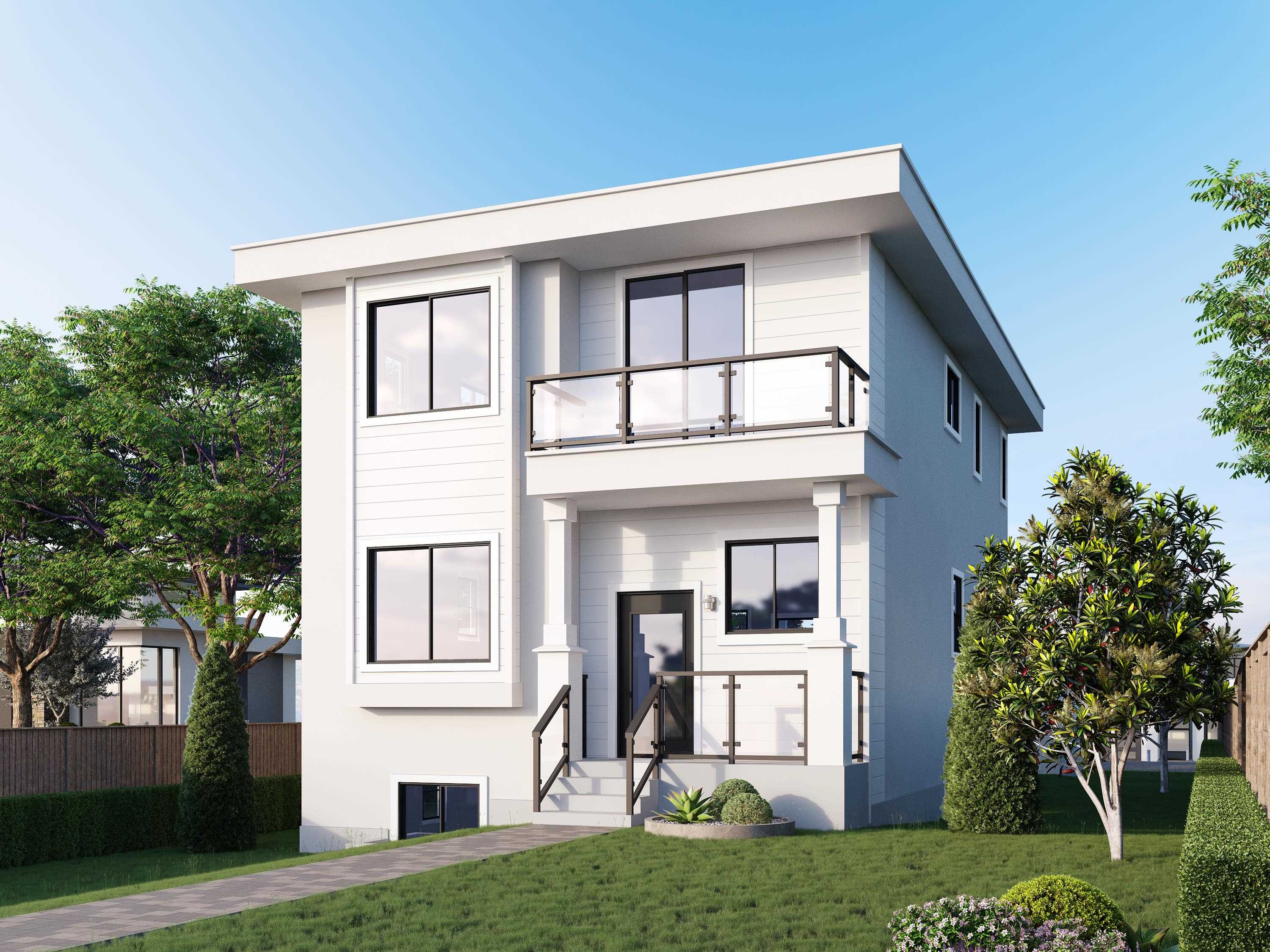 7675 Burgess Street, Burnaby, BC, V3N 3J1