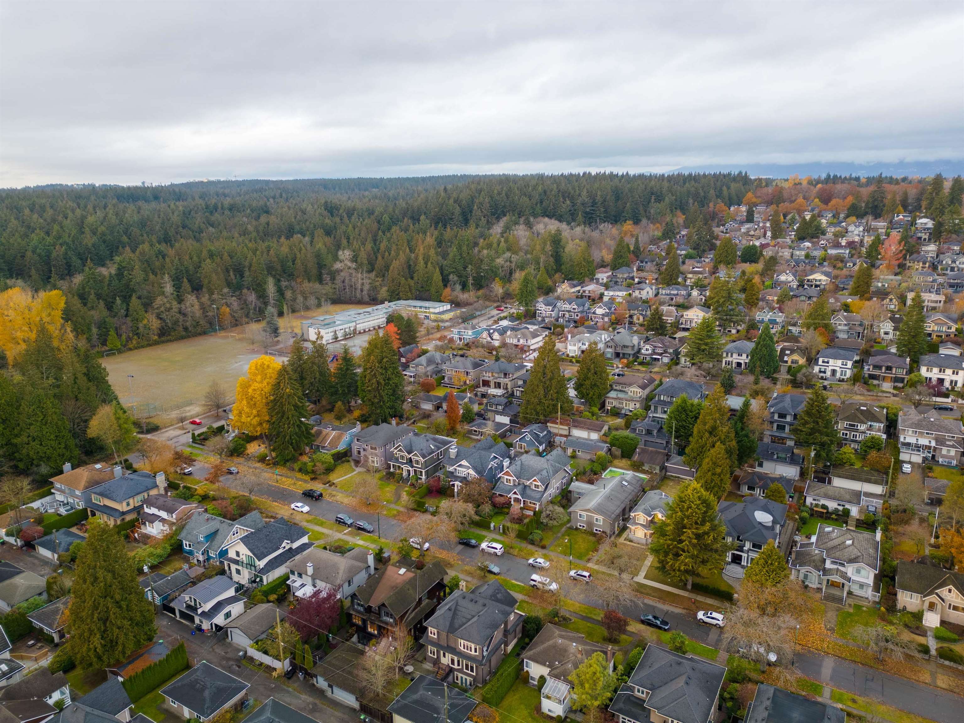 4033 W 39th Avenue, Vancouver, BC, V6N 3B1