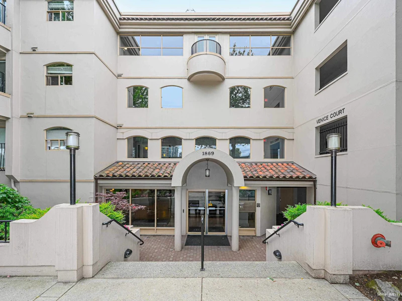 316 - 1869 Spyglass Place, Vancouver BC V5Z 4K7
