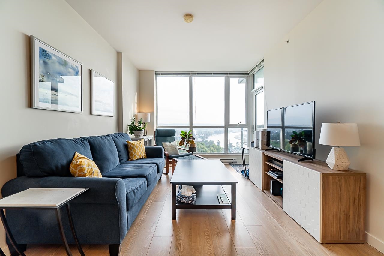 1612-271 Francis Way, New Westminster, BC, V3L 0H2
