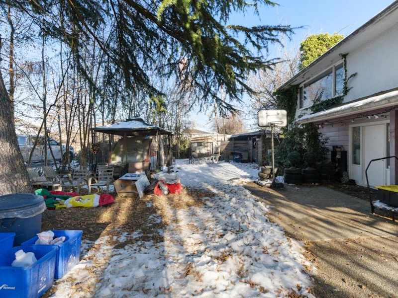 4440 Sorenson Crescent, Richmond BC V6X 2G8