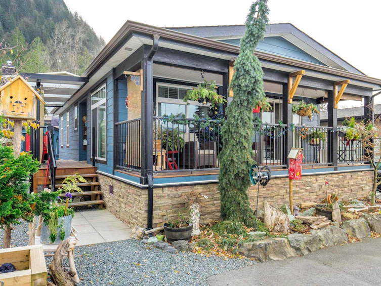 23-53480 Bridal Falls Road, Rosedale, BC, V0X 1X1