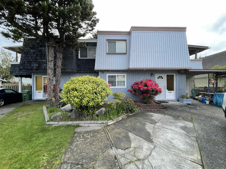 8542 Rosebank Crescent, Richmond, BC, V7A 2K6