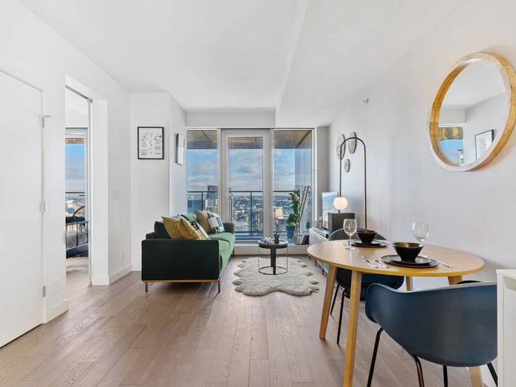 4009-1480 Howe Street, Vancouver, BC, V6Z 0G5